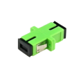 ADAPTADOR ÓPTICO VERDE SC/APC